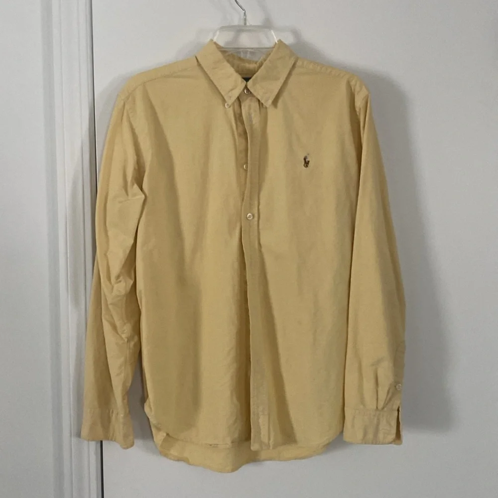 Ralph Lauren Bundle of Shirts Boys Size 20 (XL) - Picture 2 of 13